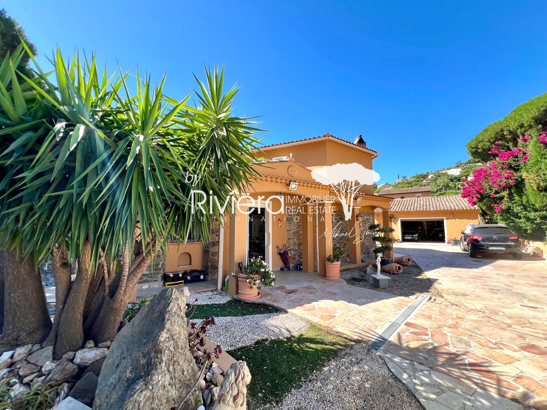 Maison à vendre, 160m², Cavalaire-sur-Mer