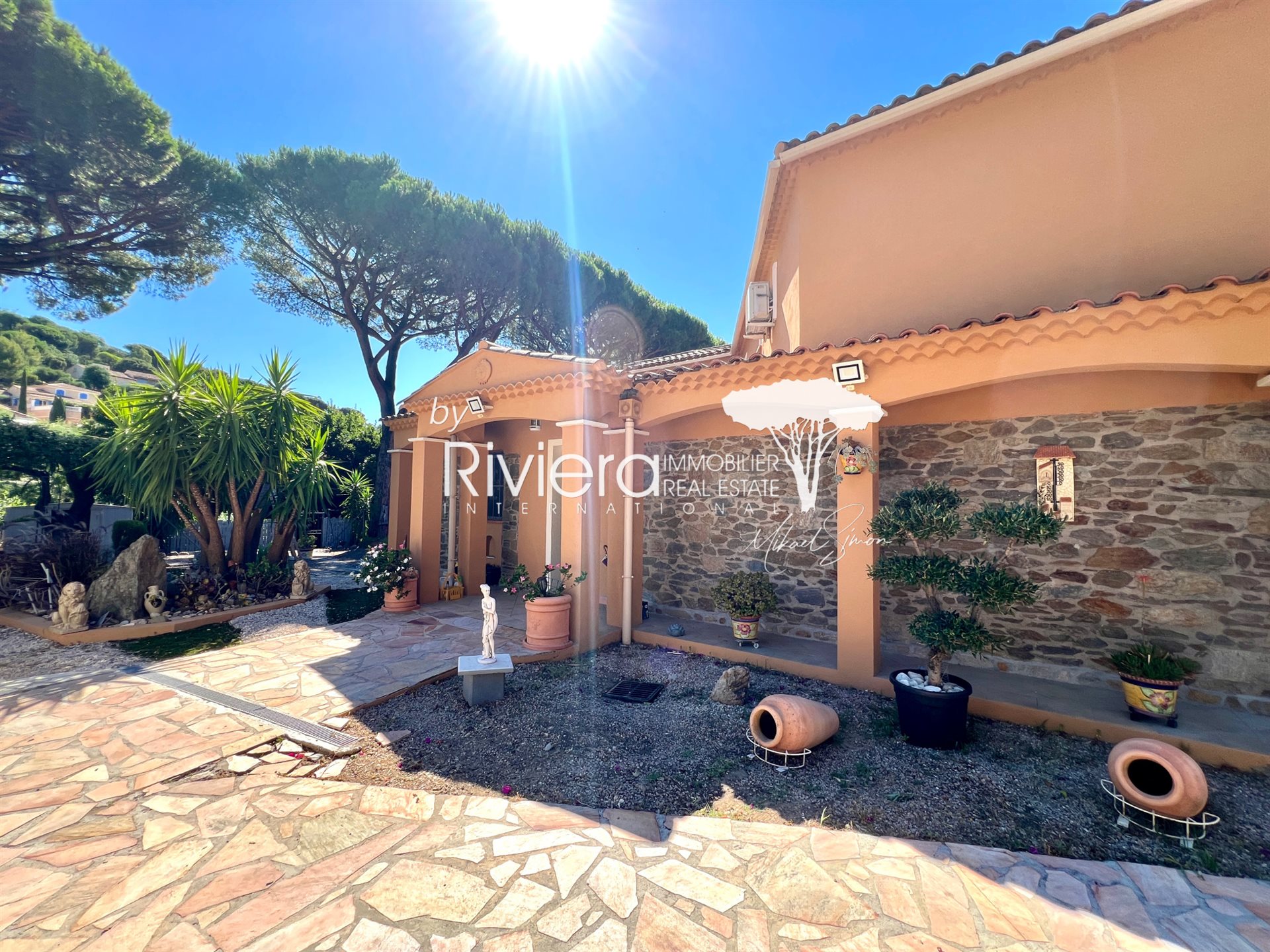 Maison à vendre, 160m², Cavalaire-sur-Mer