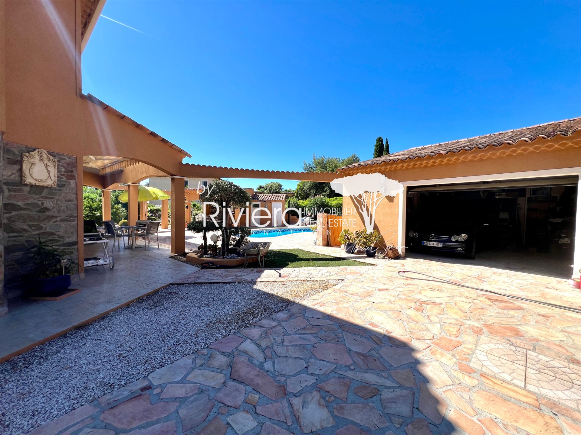 Maison à vendre, 160m², Cavalaire-sur-Mer