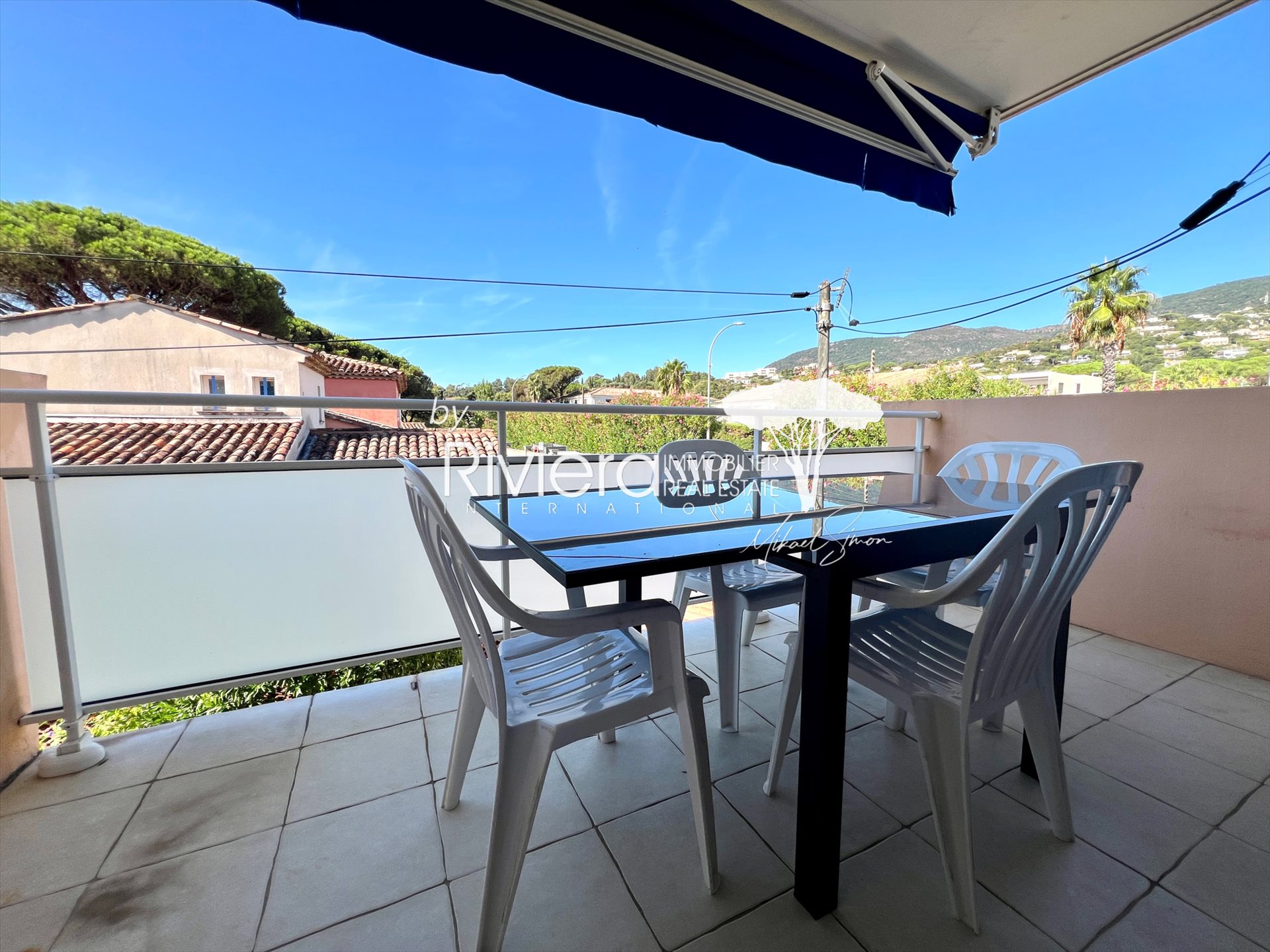 Appartement à vendre, 42m², Cavalaire-sur-Mer