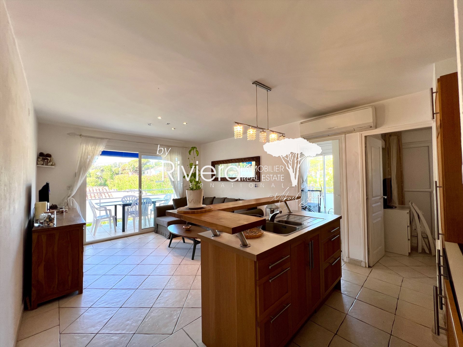 Appartement à vendre, 42m², Cavalaire-sur-Mer