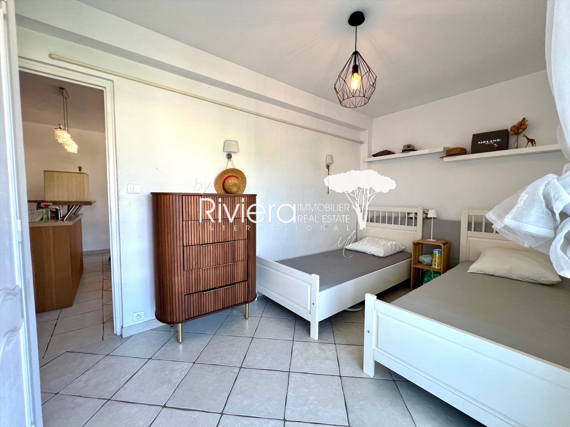 Appartement à vendre, 42m², Cavalaire-sur-Mer
