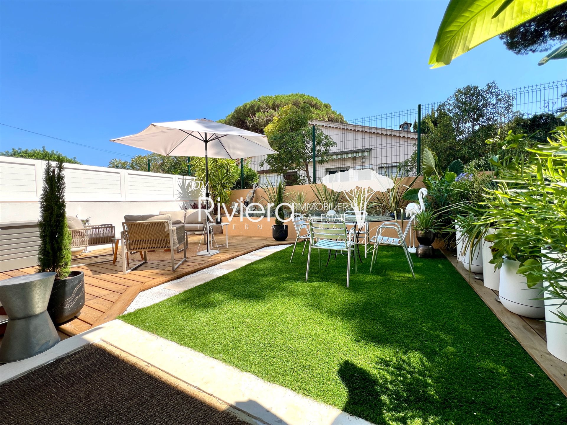 Appartement à vendre, 61m², Cavalaire-sur-Mer