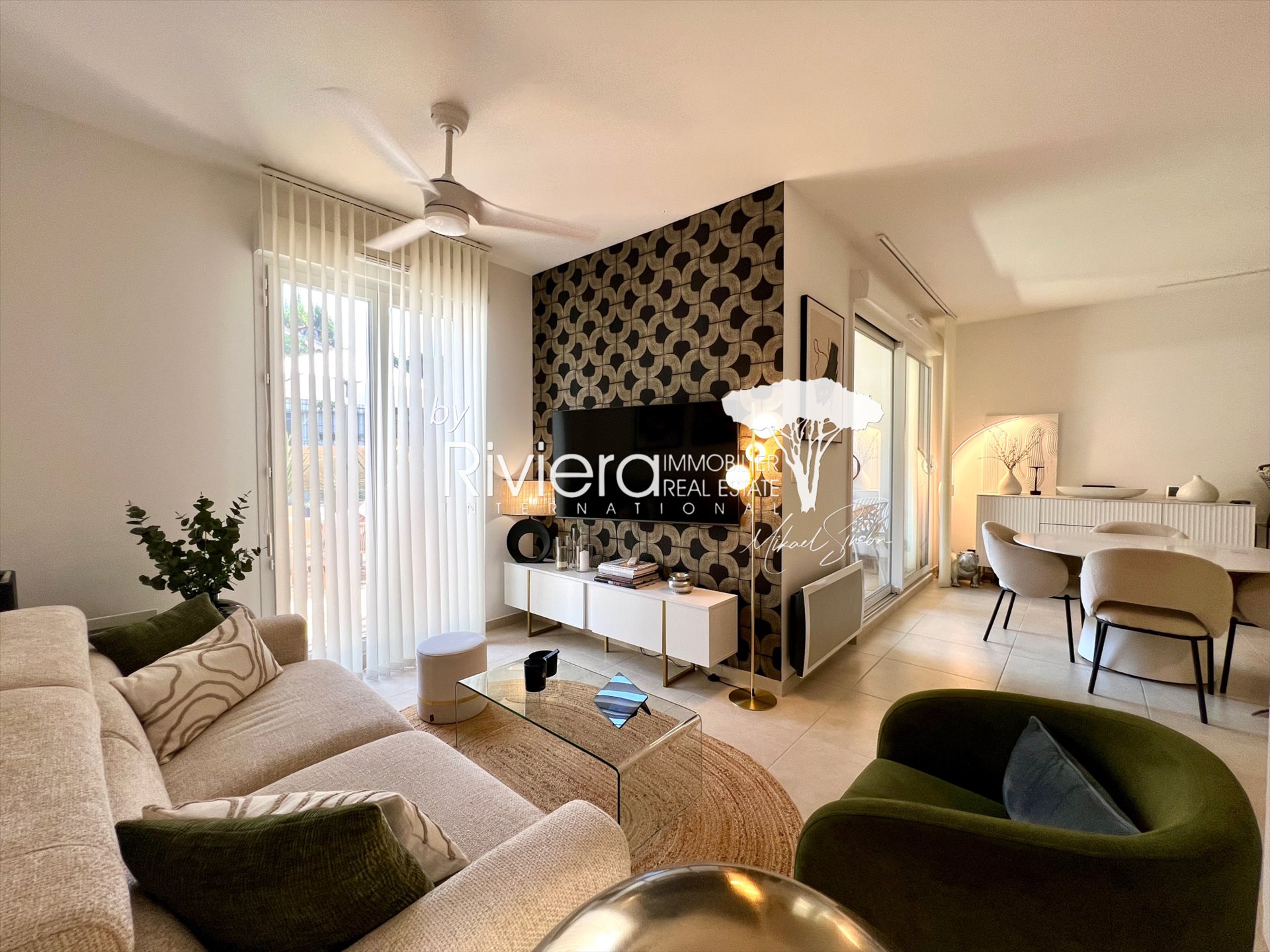 Appartement à vendre, 61m², Cavalaire-sur-Mer