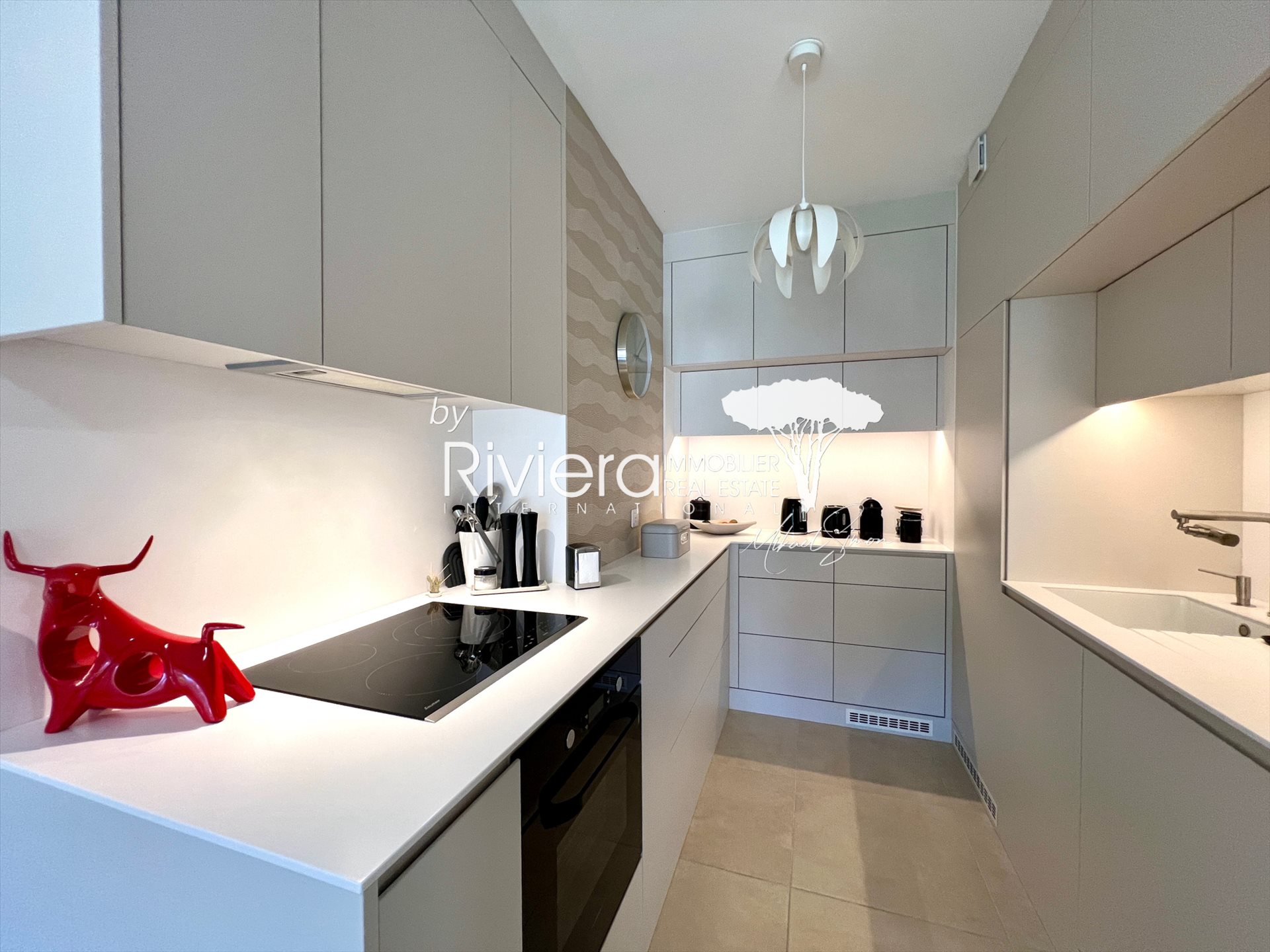 Appartement à vendre, 61m², Cavalaire-sur-Mer