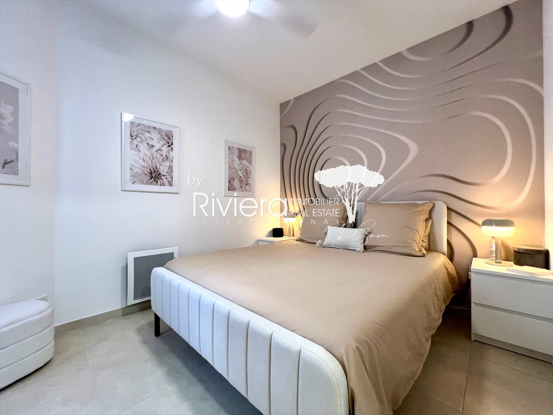 Appartement à vendre, 61m², Cavalaire-sur-Mer