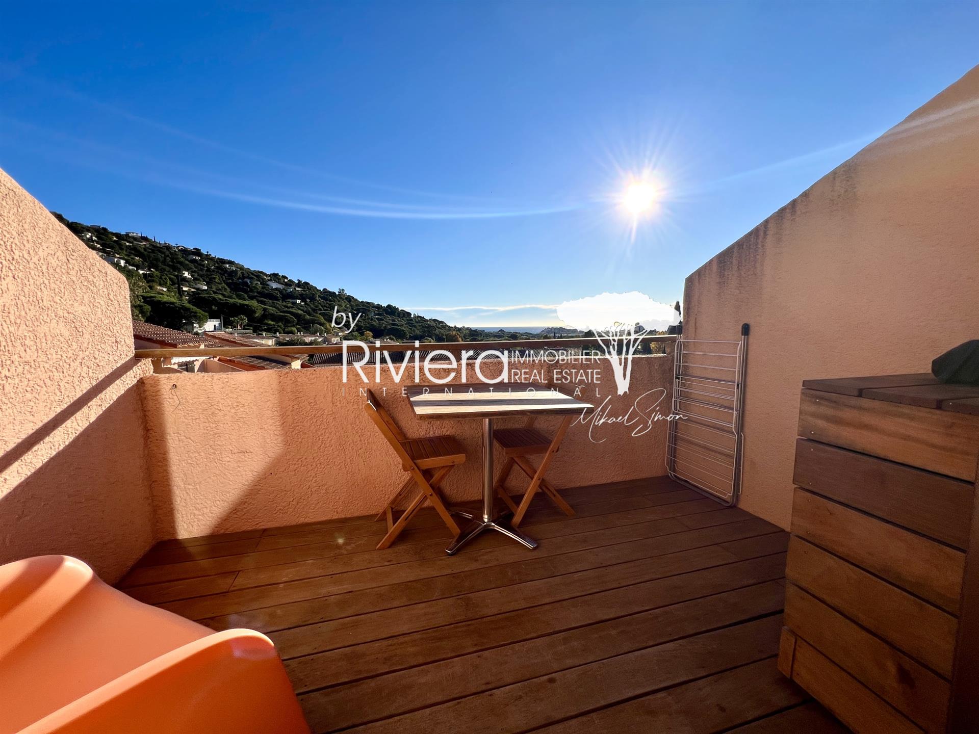 Appartement à vendre, 26m², Cavalaire-sur-Mer