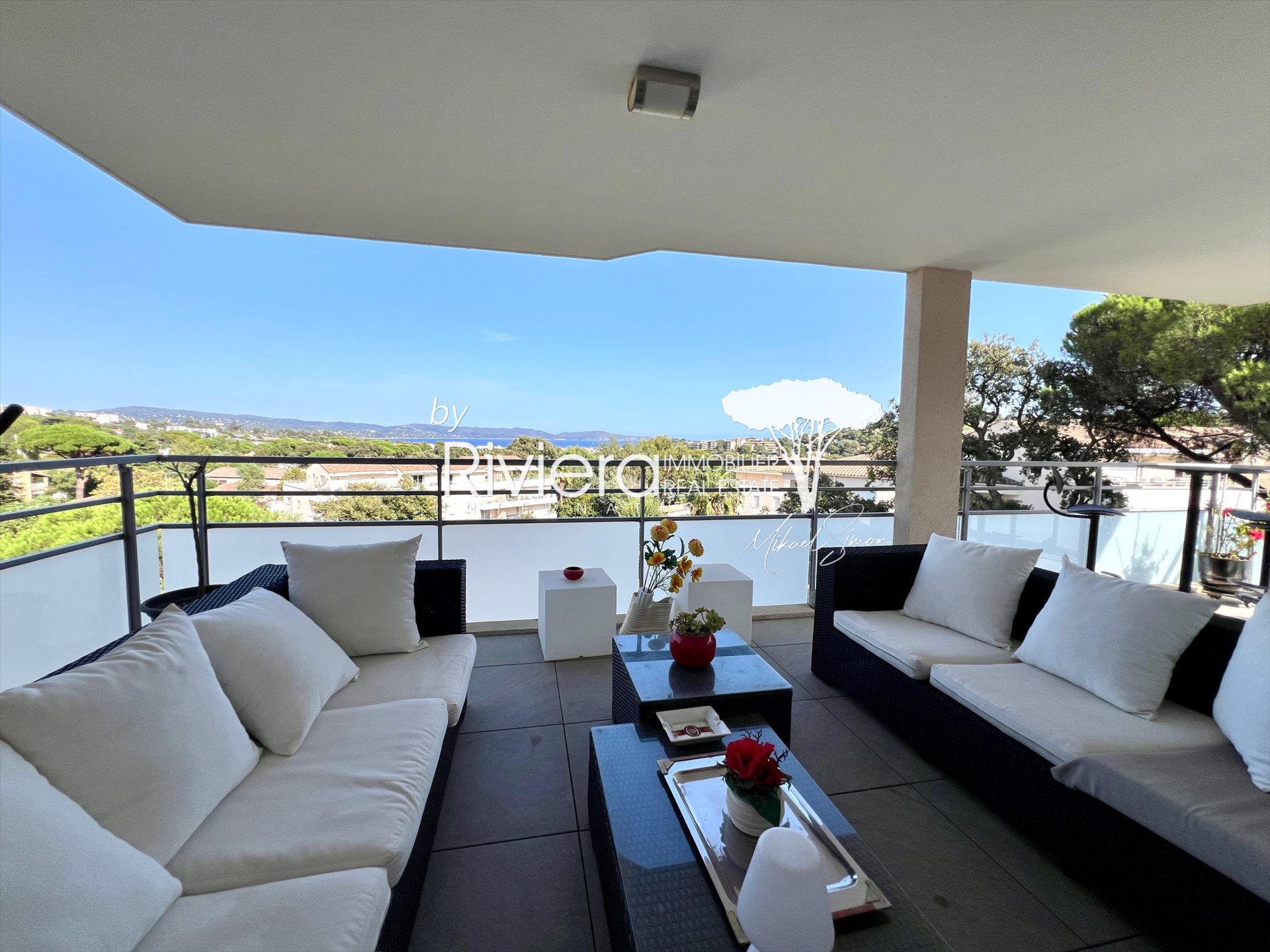 Appartement à vendre, 67m², Cavalaire-sur-Mer