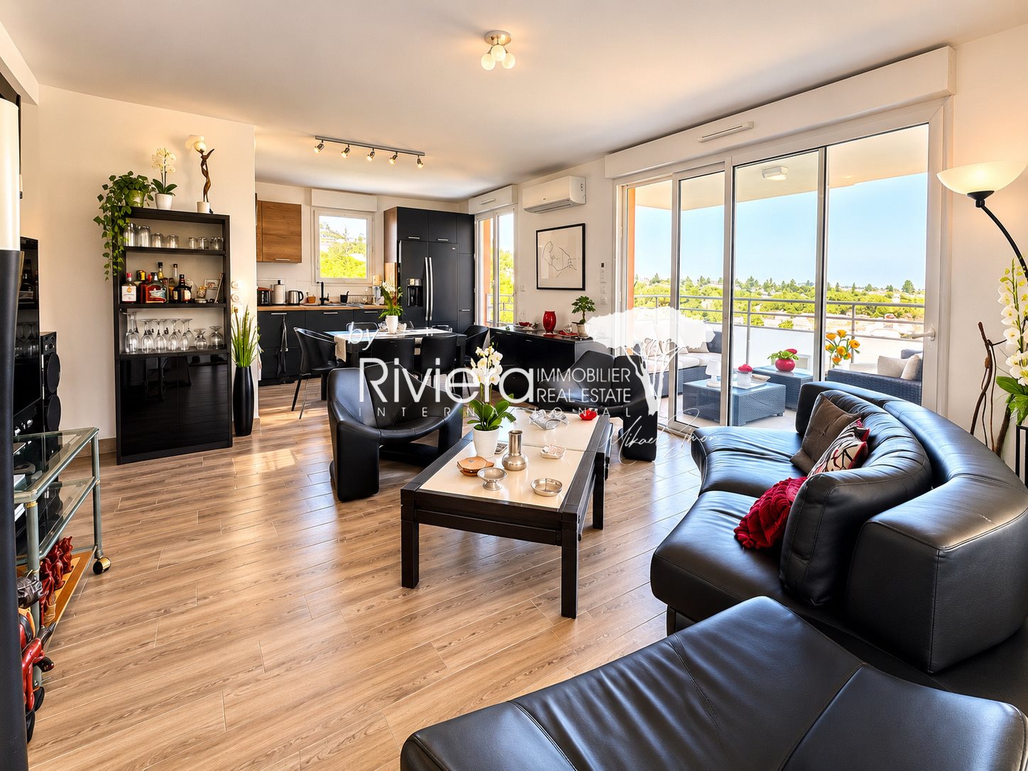 Appartement à vendre, 67m², Cavalaire-sur-Mer