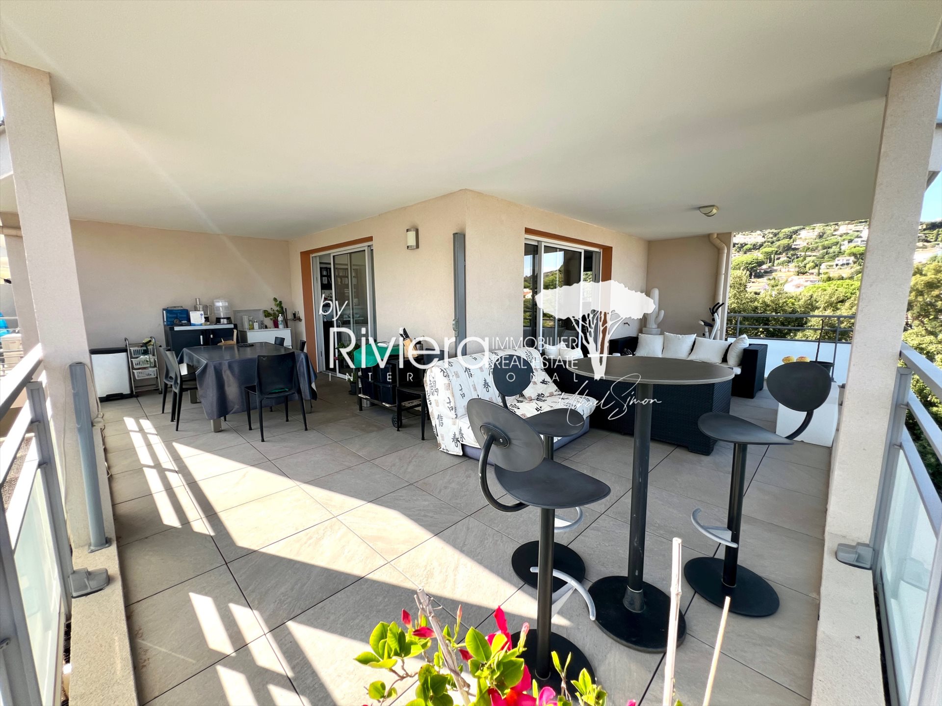 Appartement à vendre, 67m², Cavalaire-sur-Mer