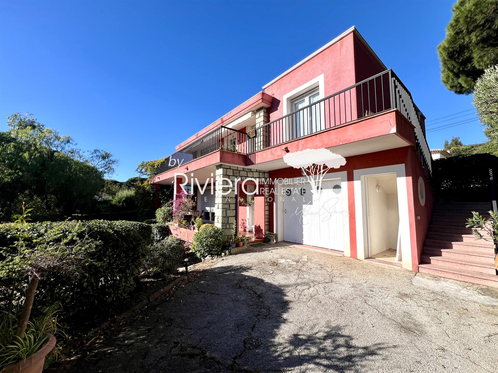 Maison à vendre, 170m², Cavalaire-sur-Mer