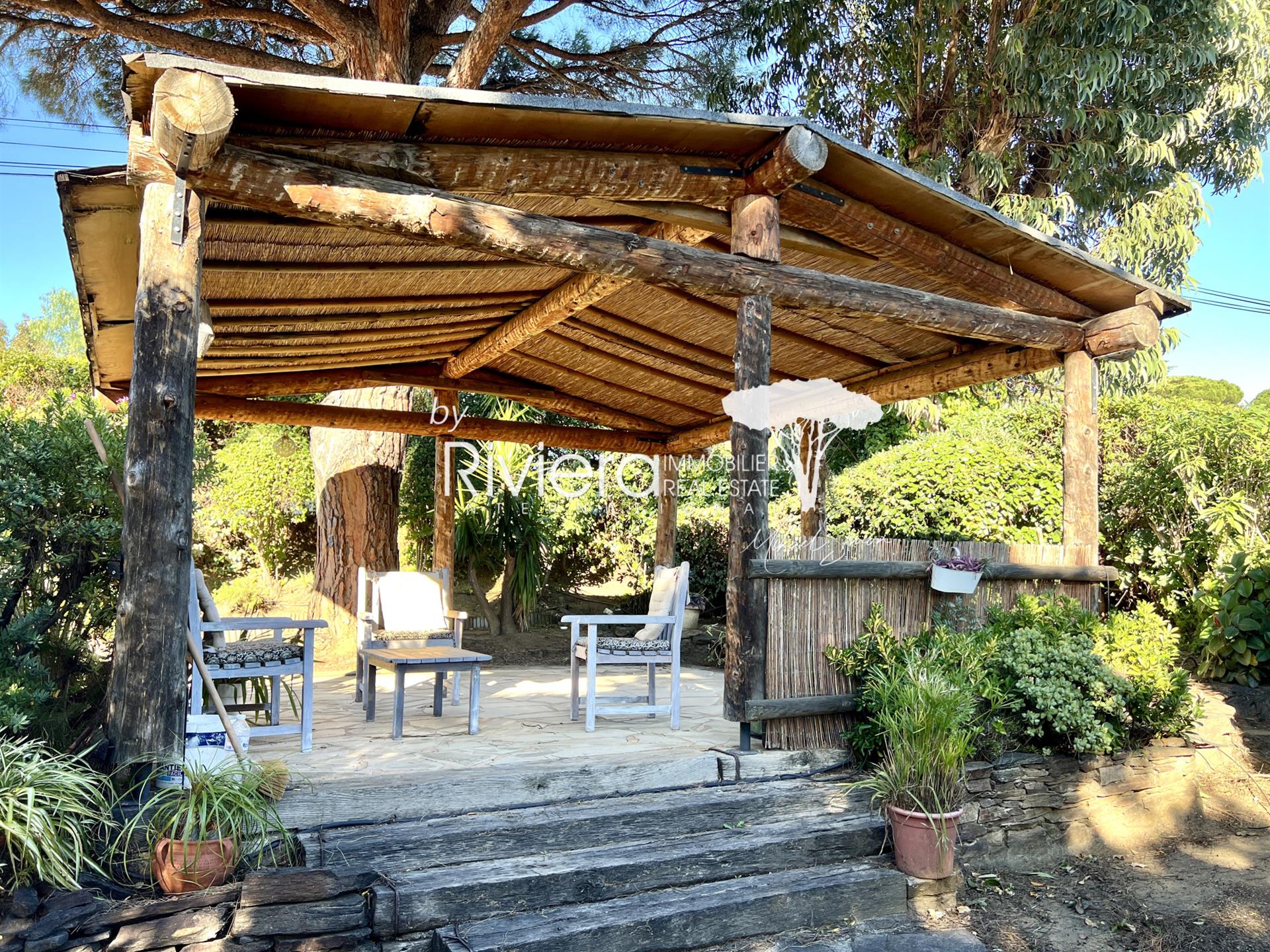 Maison à vendre, 170m², Cavalaire-sur-Mer