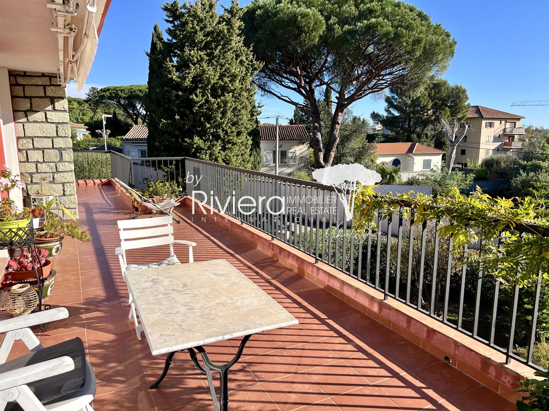 Maison à vendre, 170m², Cavalaire-sur-Mer