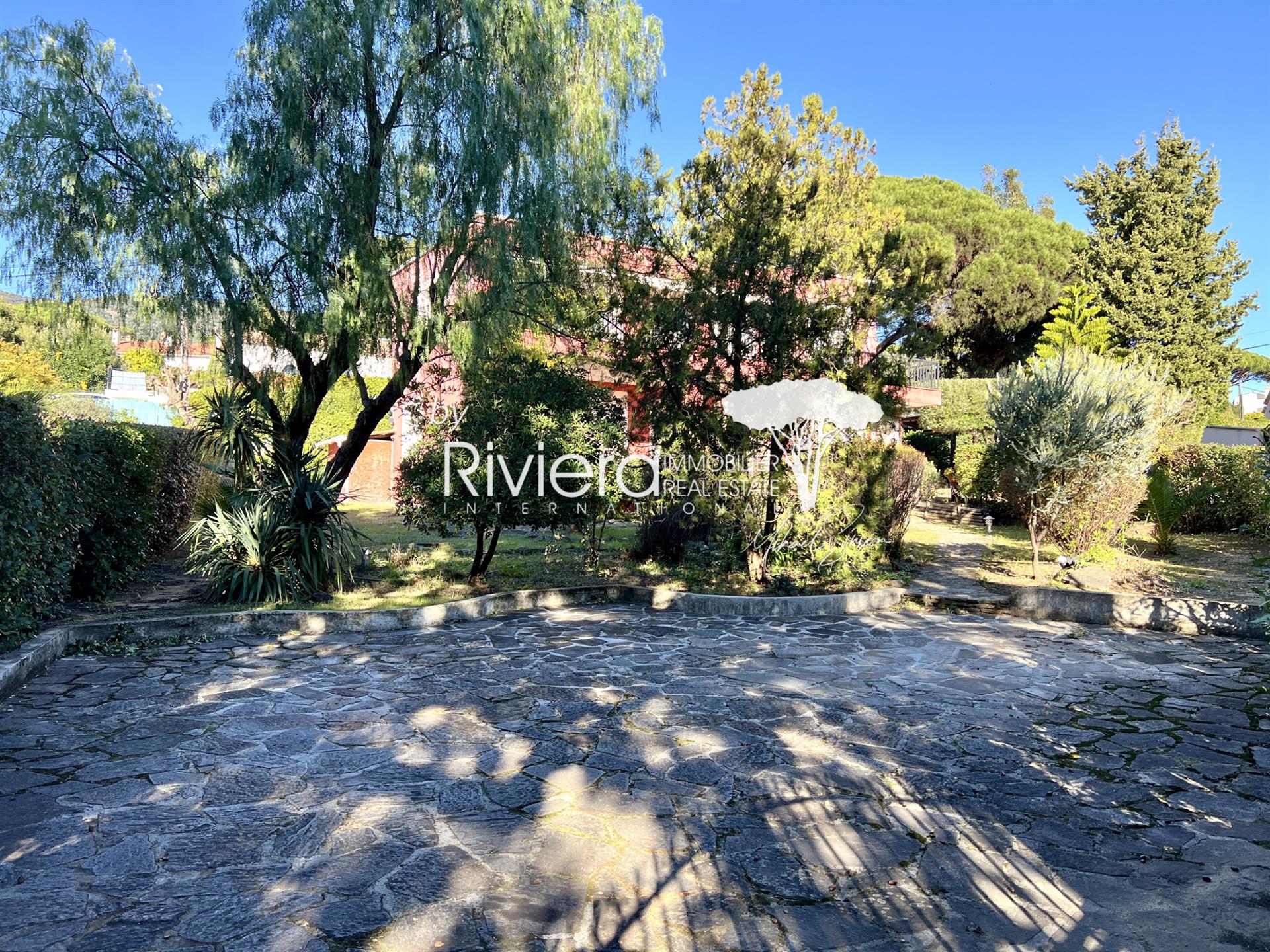 Maison à vendre, 170m², Cavalaire-sur-Mer