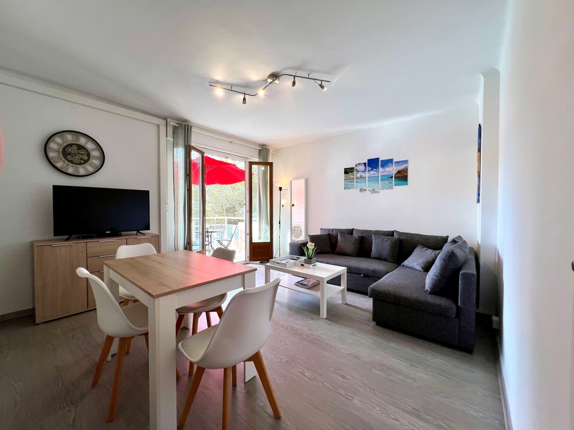 Appartement à vendre, 39m², Cavalaire-sur-Mer