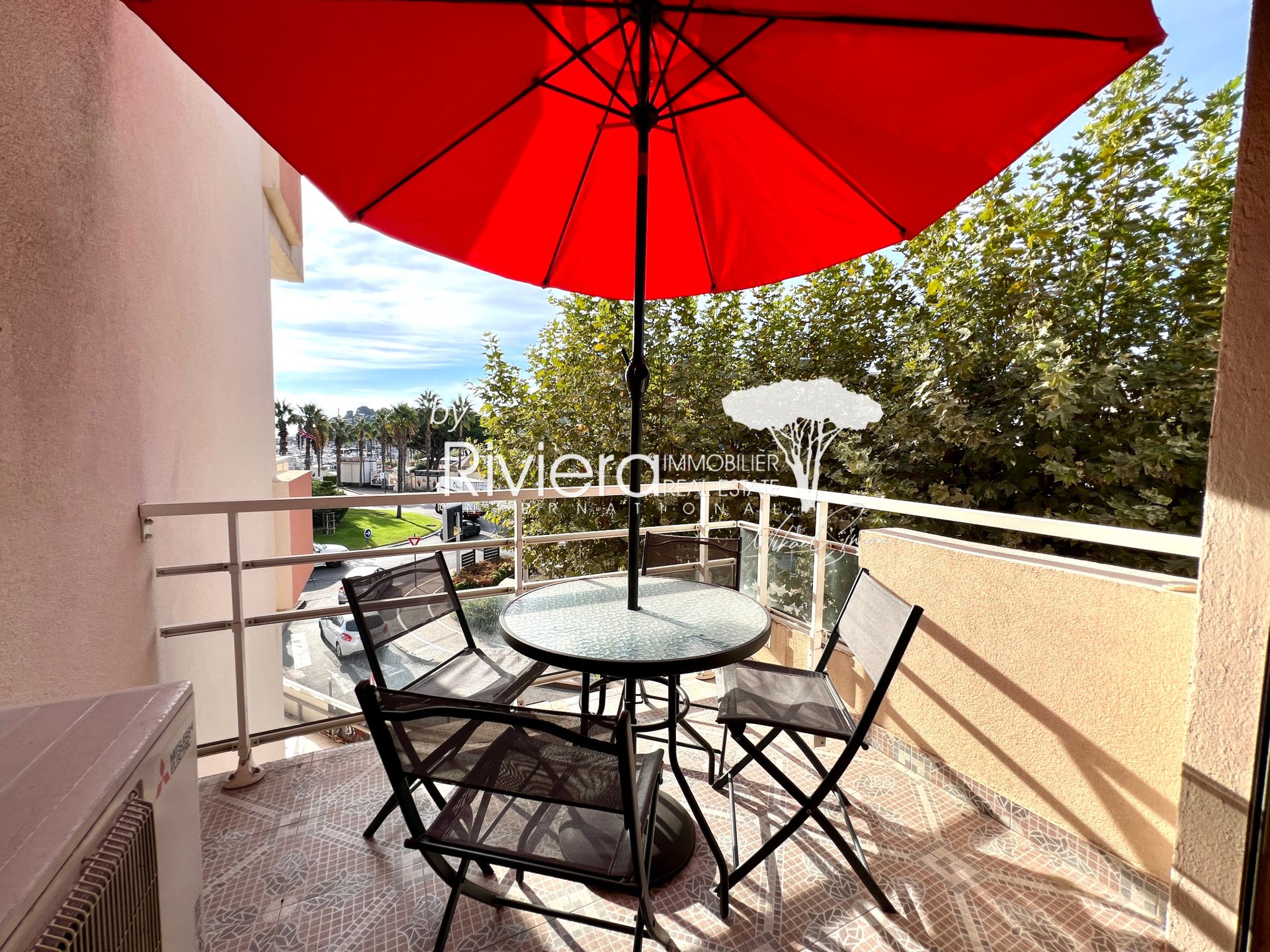 Appartement à vendre, 39m², Cavalaire-sur-Mer