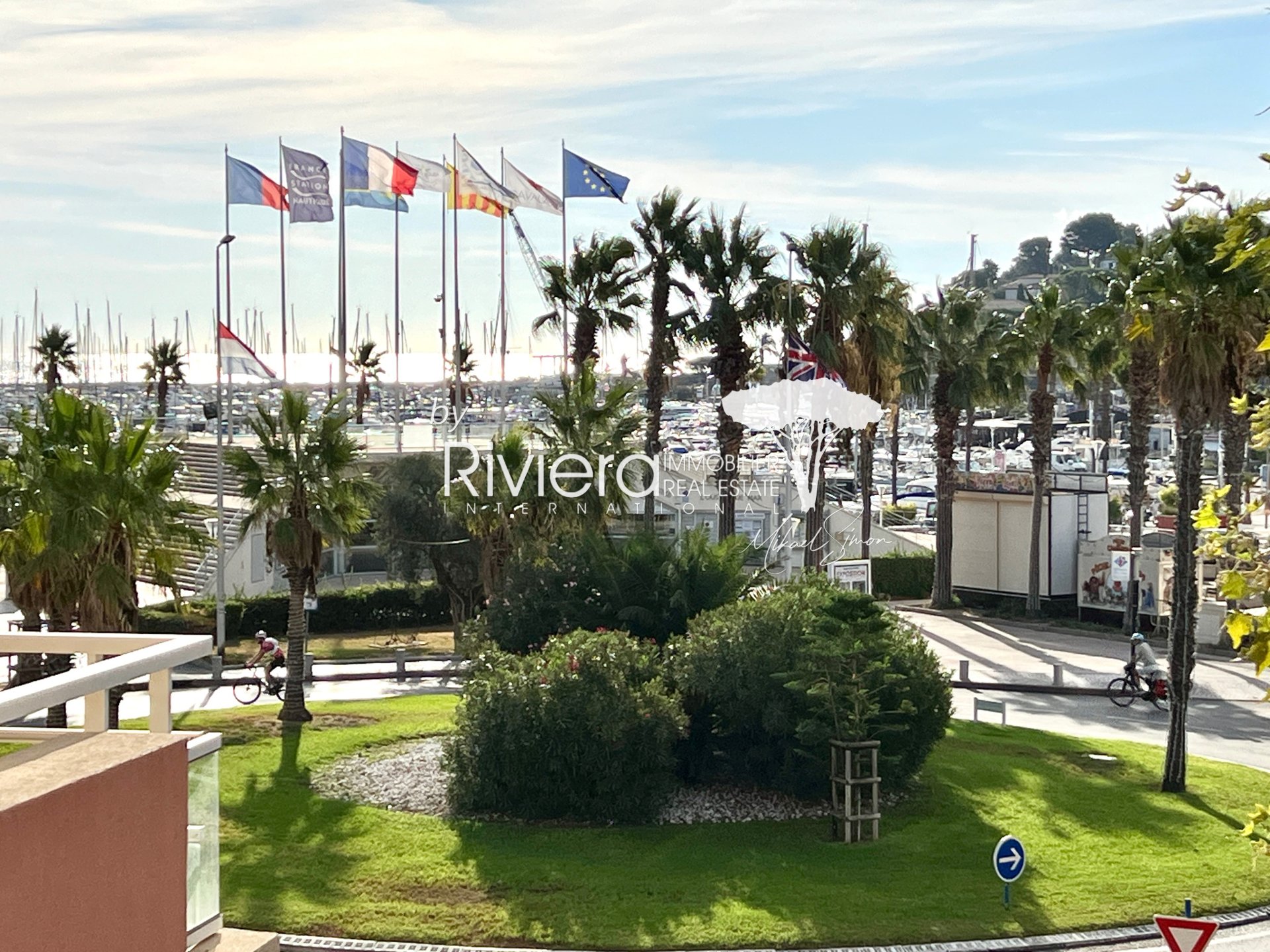 Appartement à vendre, 39m², Cavalaire-sur-Mer