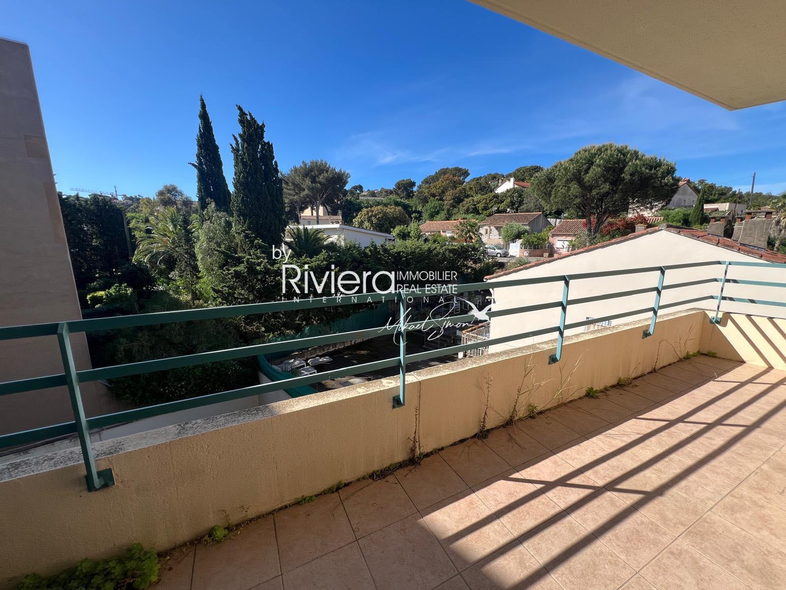 Appartement à vendre, 38m², Cavalaire-sur-Mer
