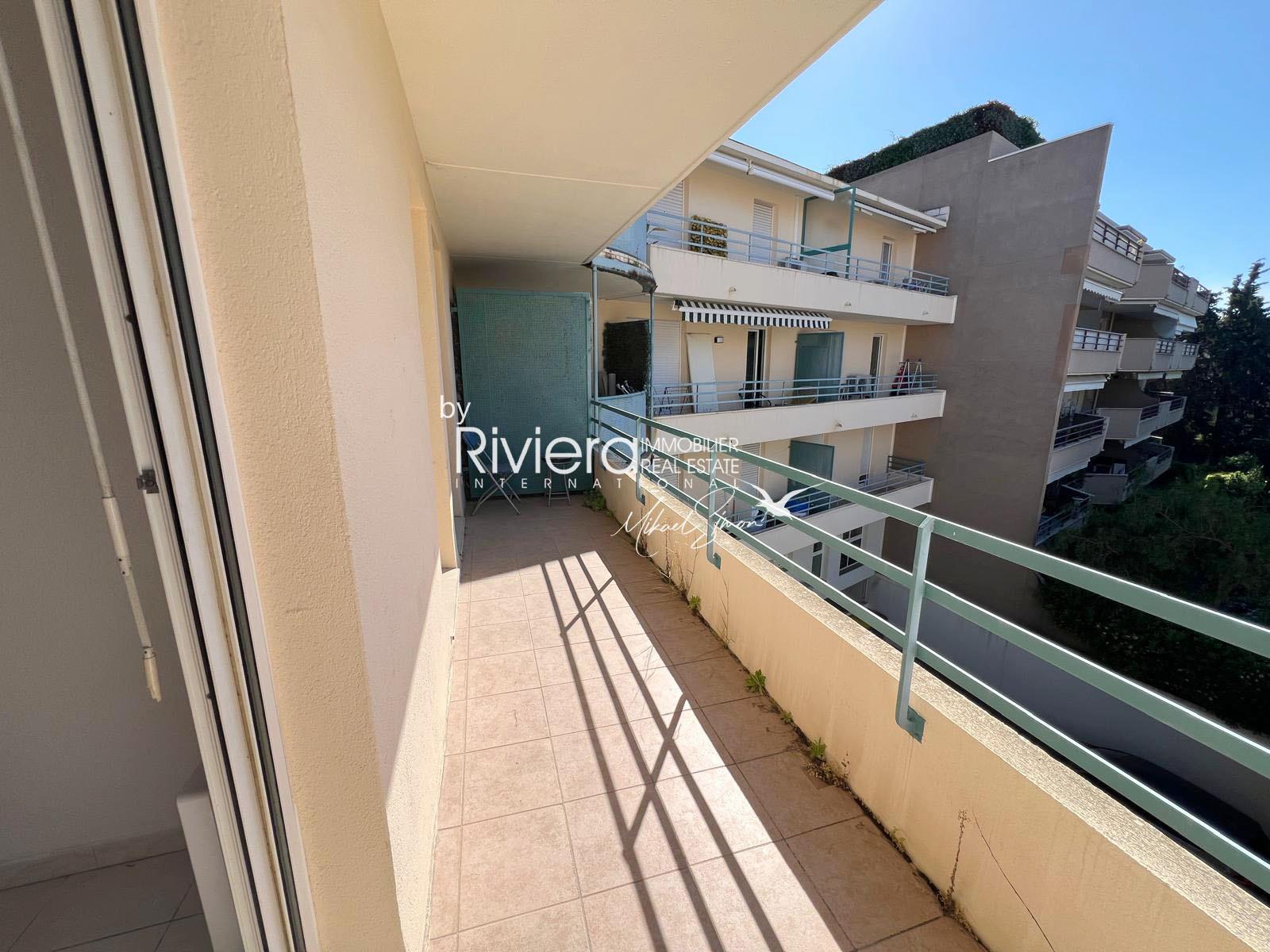 Appartement à vendre, 38m², Cavalaire-sur-Mer