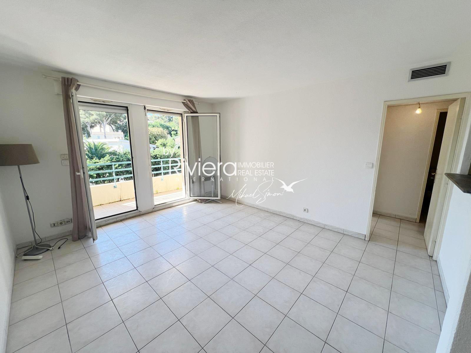 Appartement à vendre, 38m², Cavalaire-sur-Mer
