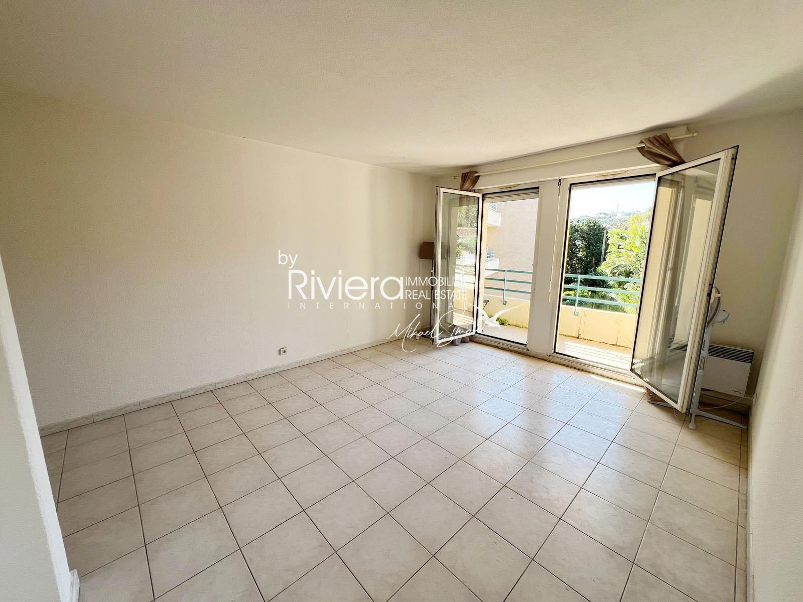 Appartement à vendre, 38m², Cavalaire-sur-Mer