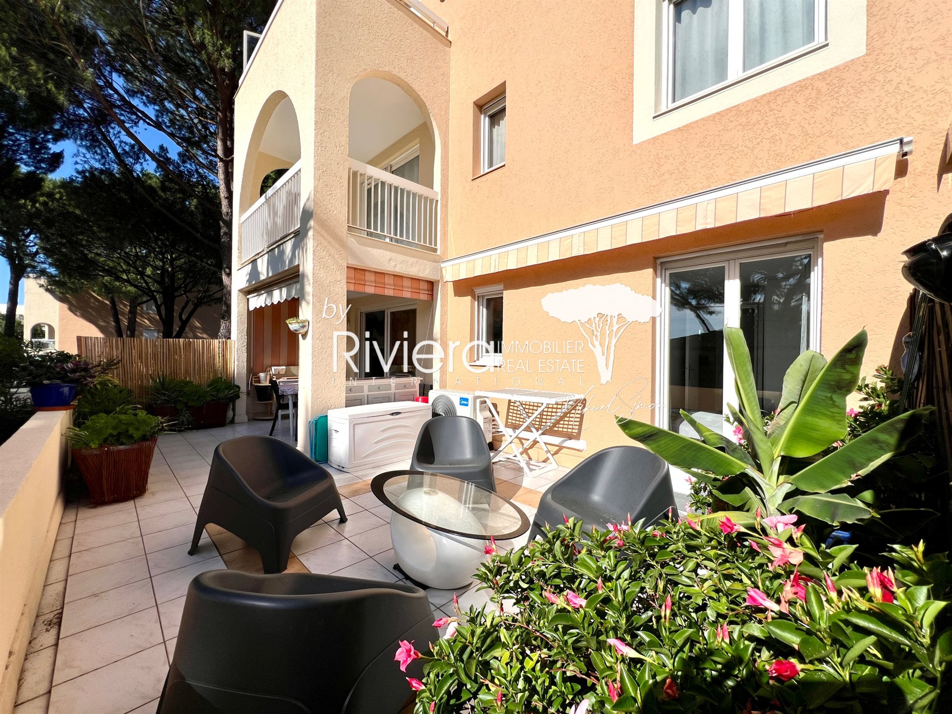 Appartement à vendre, 41m², Cavalaire-sur-Mer