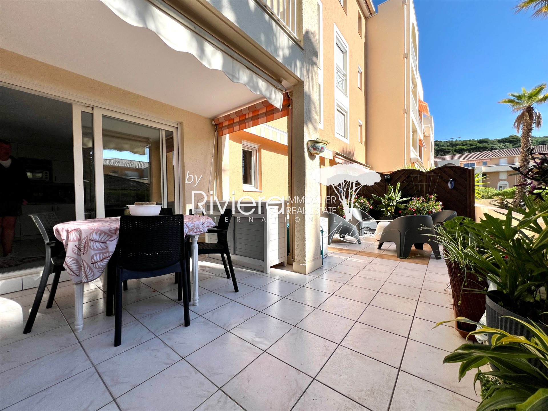 Appartement à vendre, 41m², Cavalaire-sur-Mer
