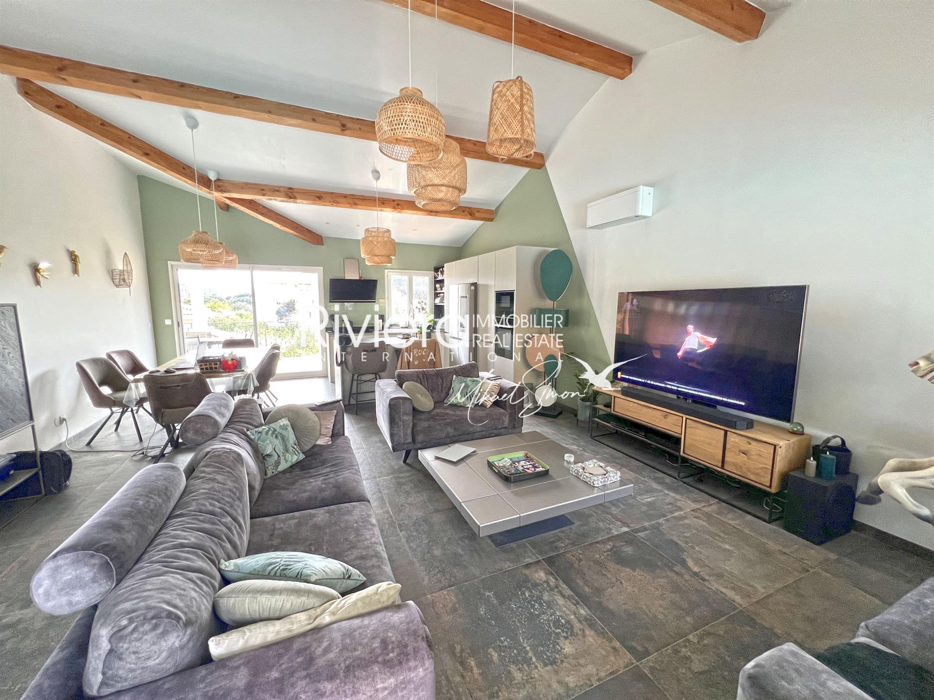 Maison à vendre, 184m², Cavalaire-sur-Mer