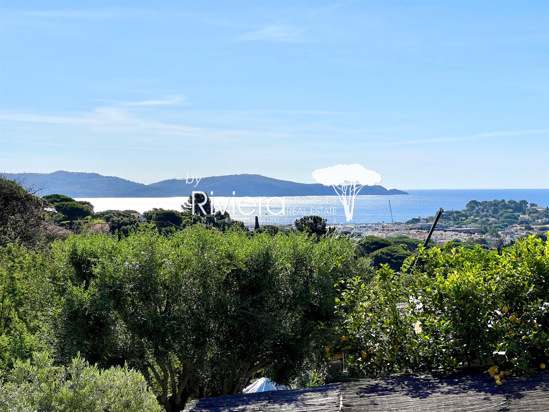 Maison à vendre, 164m², Cavalaire-sur-Mer