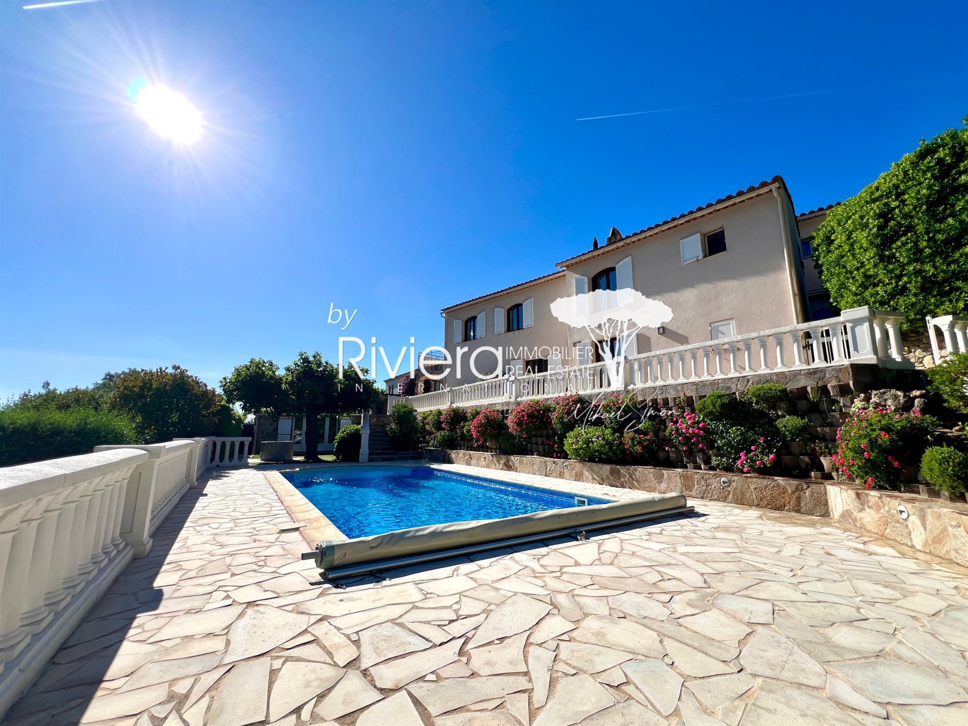 Maison à vendre, 164m², Cavalaire-sur-Mer