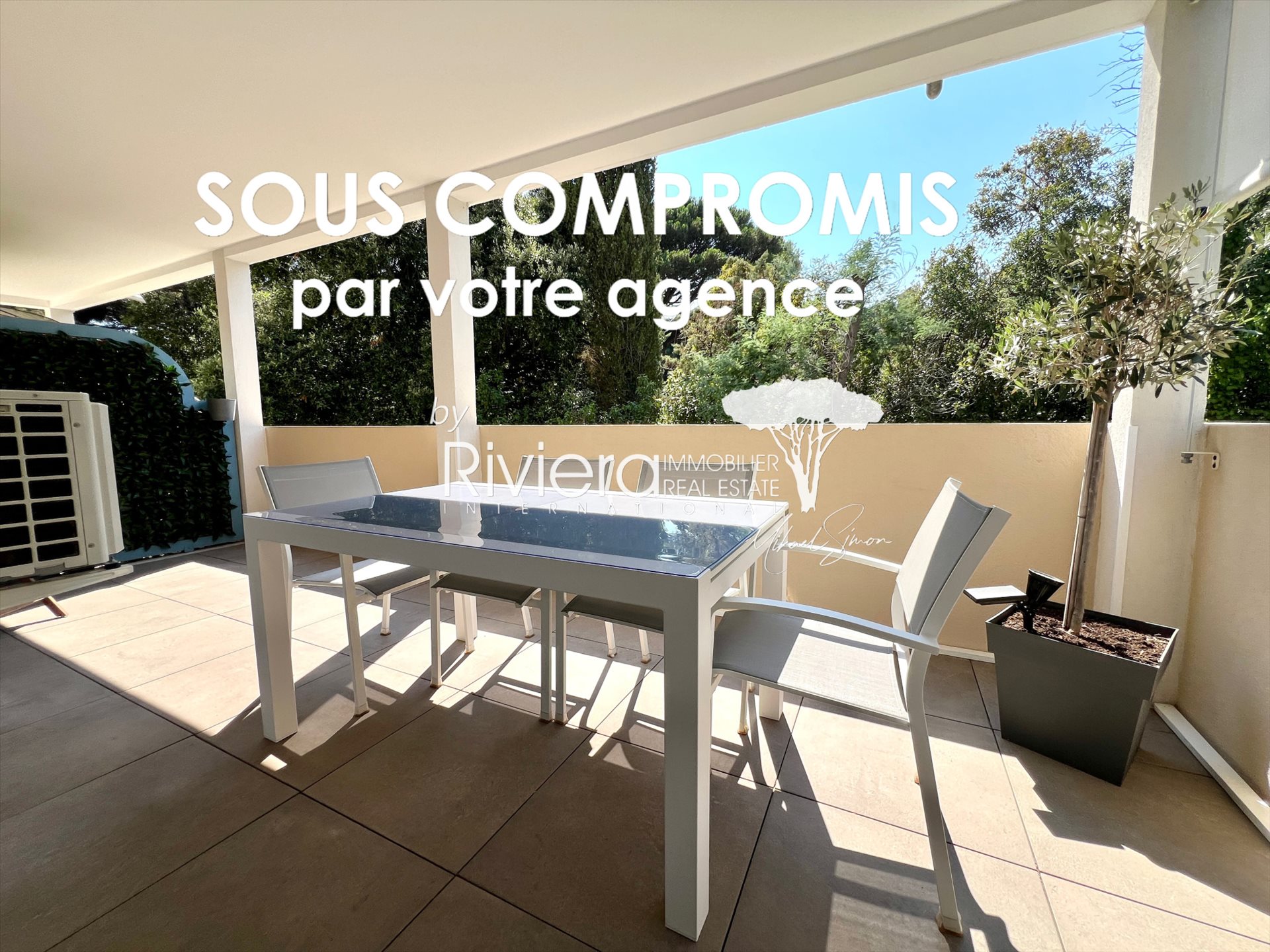 Appartement à vendre, 48m², Cavalaire-sur-Mer