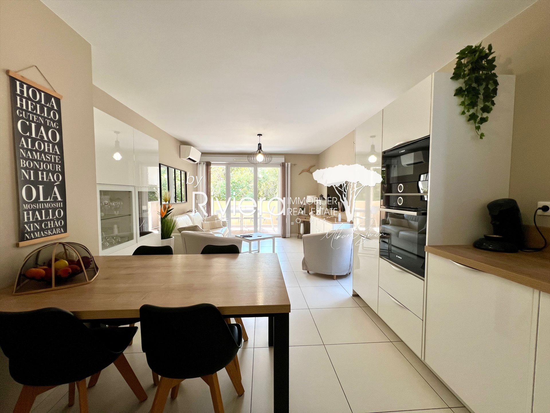 Appartement à vendre, 48m², Cavalaire-sur-Mer