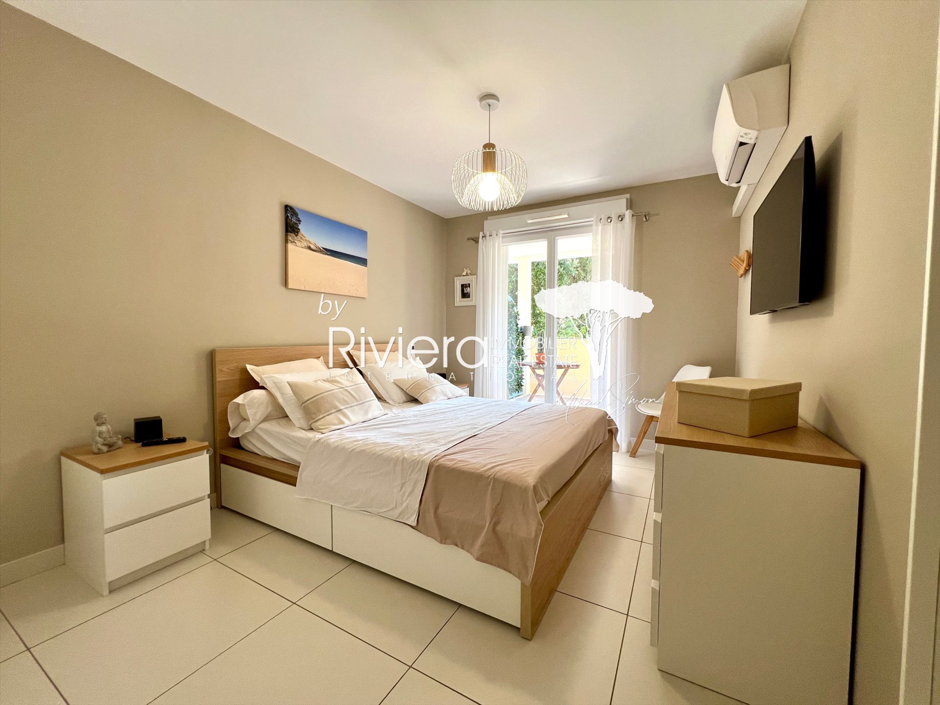 Appartement à vendre, 48m², Cavalaire-sur-Mer