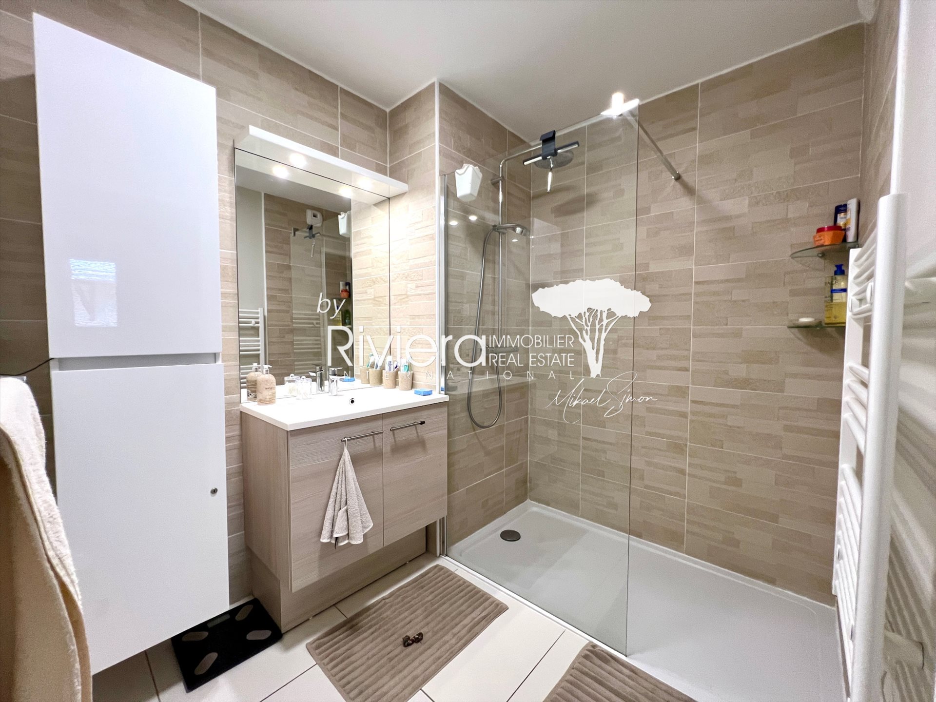 Appartement à vendre, 48m², Cavalaire-sur-Mer