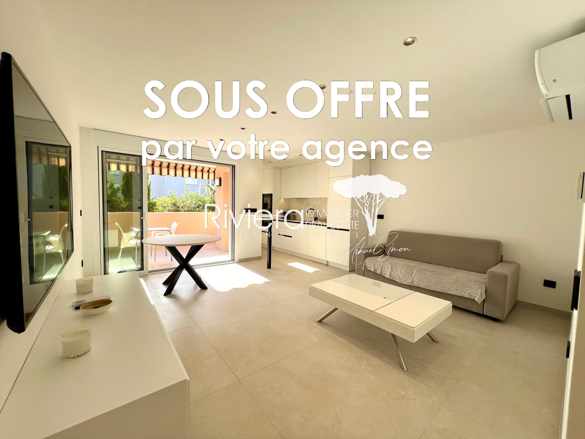 Appartement à vendre, 57m², Cavalaire-sur-Mer
