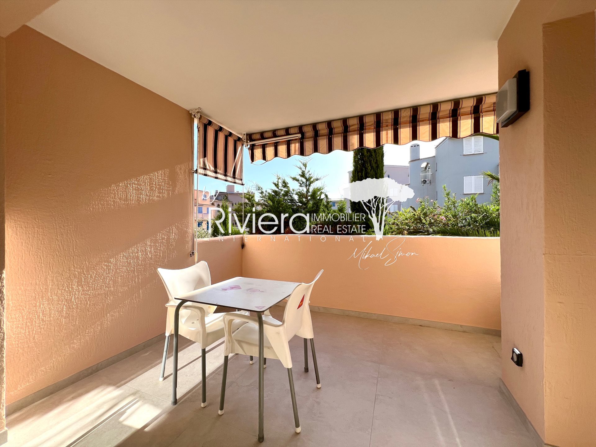 Appartement à vendre, 57m², Cavalaire-sur-Mer