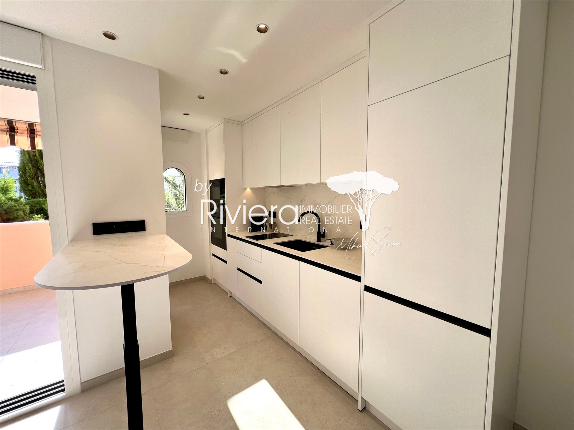 Appartement à vendre, 57m², Cavalaire-sur-Mer