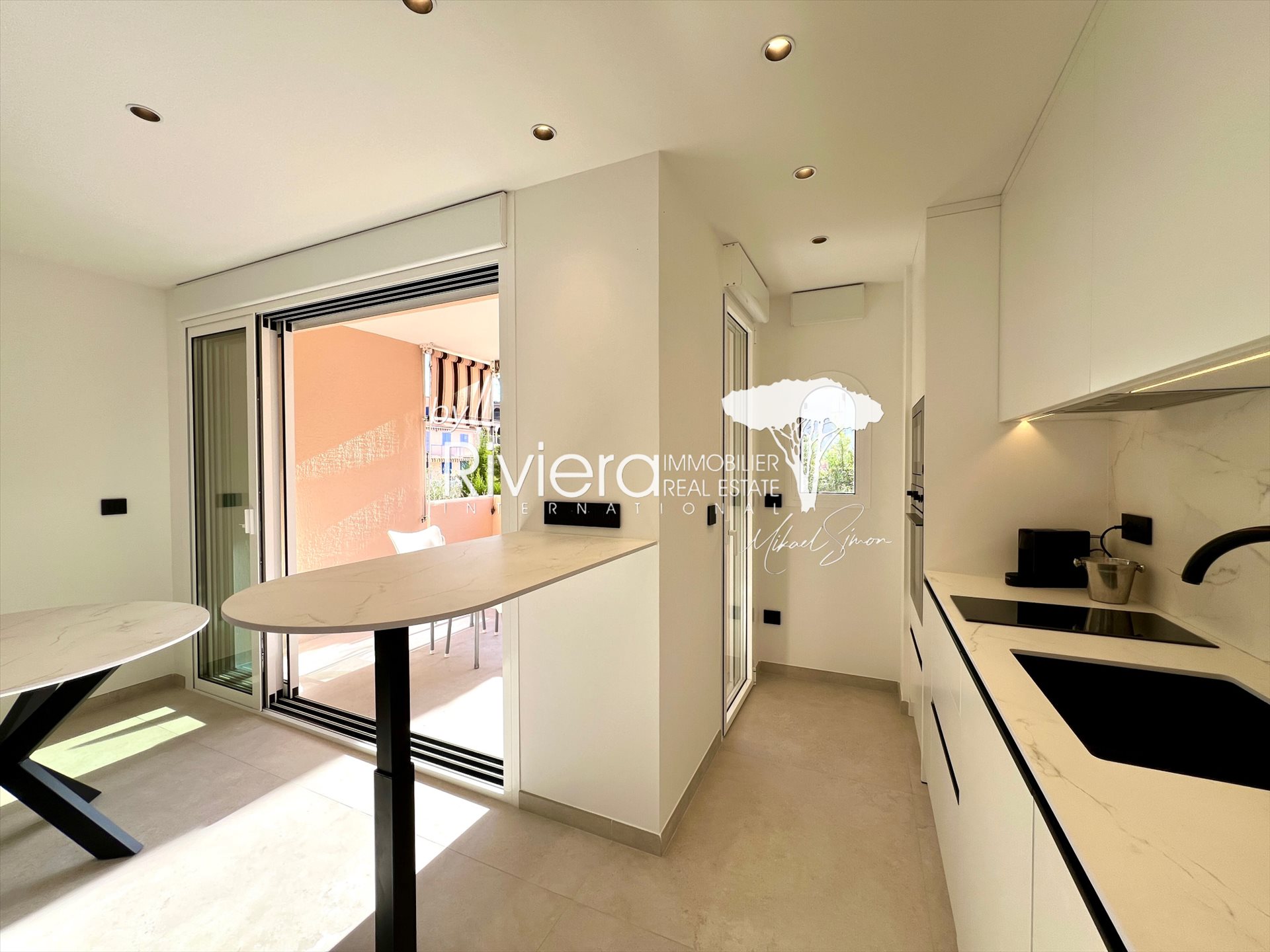 Appartement à vendre, 57m², Cavalaire-sur-Mer