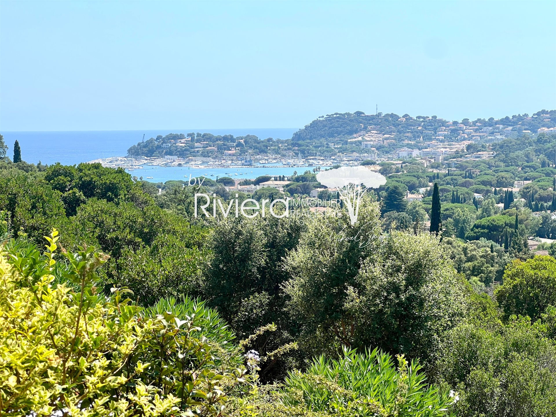 Appartement à vendre, 43m², Cavalaire-sur-Mer