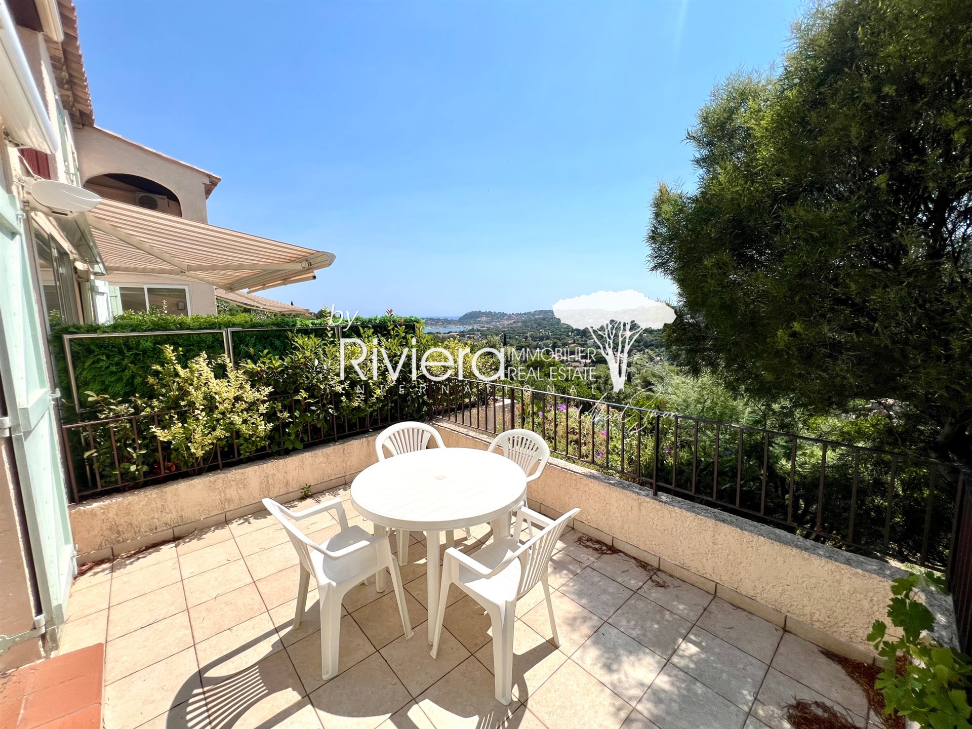 Appartement à vendre, 43m², Cavalaire-sur-Mer