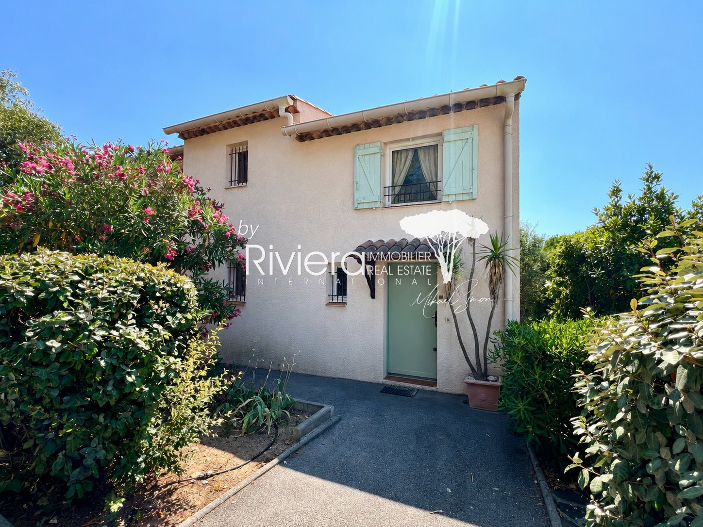 Appartement à vendre, 43m², Cavalaire-sur-Mer