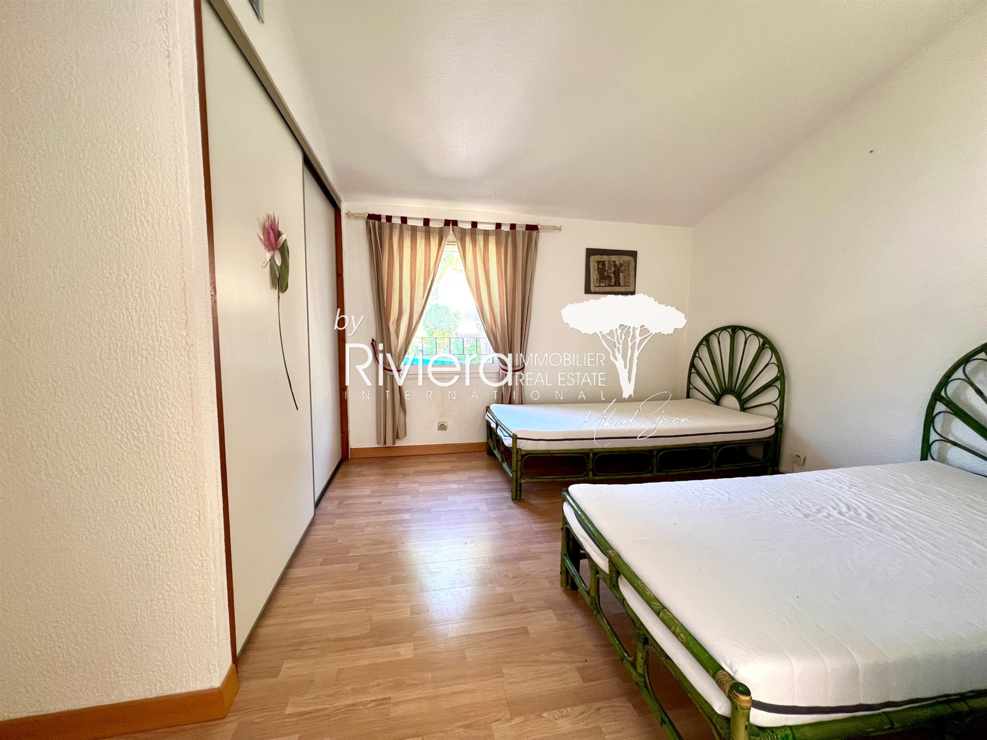 Appartement à vendre, 43m², Cavalaire-sur-Mer