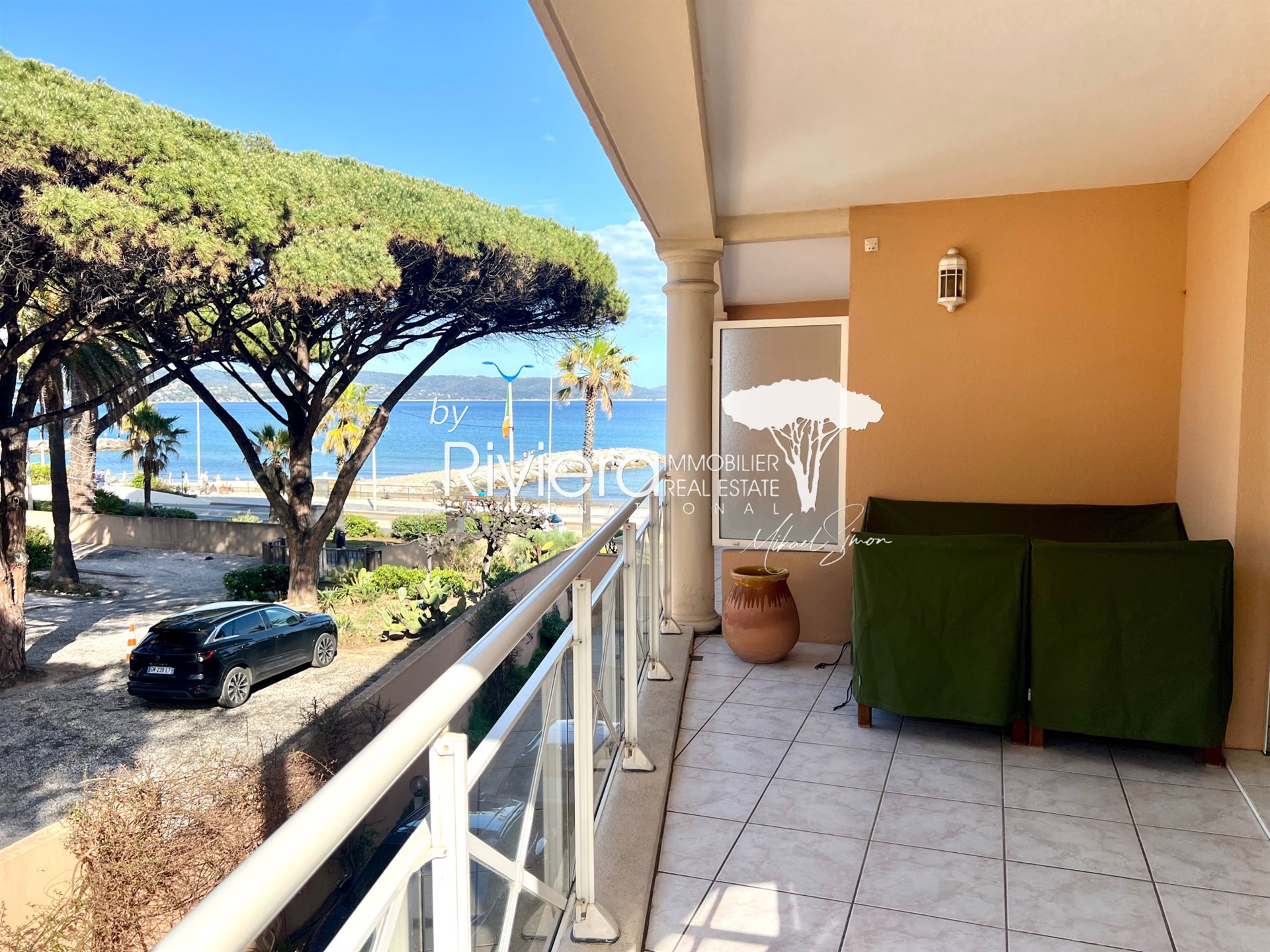 Appartement à vendre, 70m², Cavalaire-sur-Mer