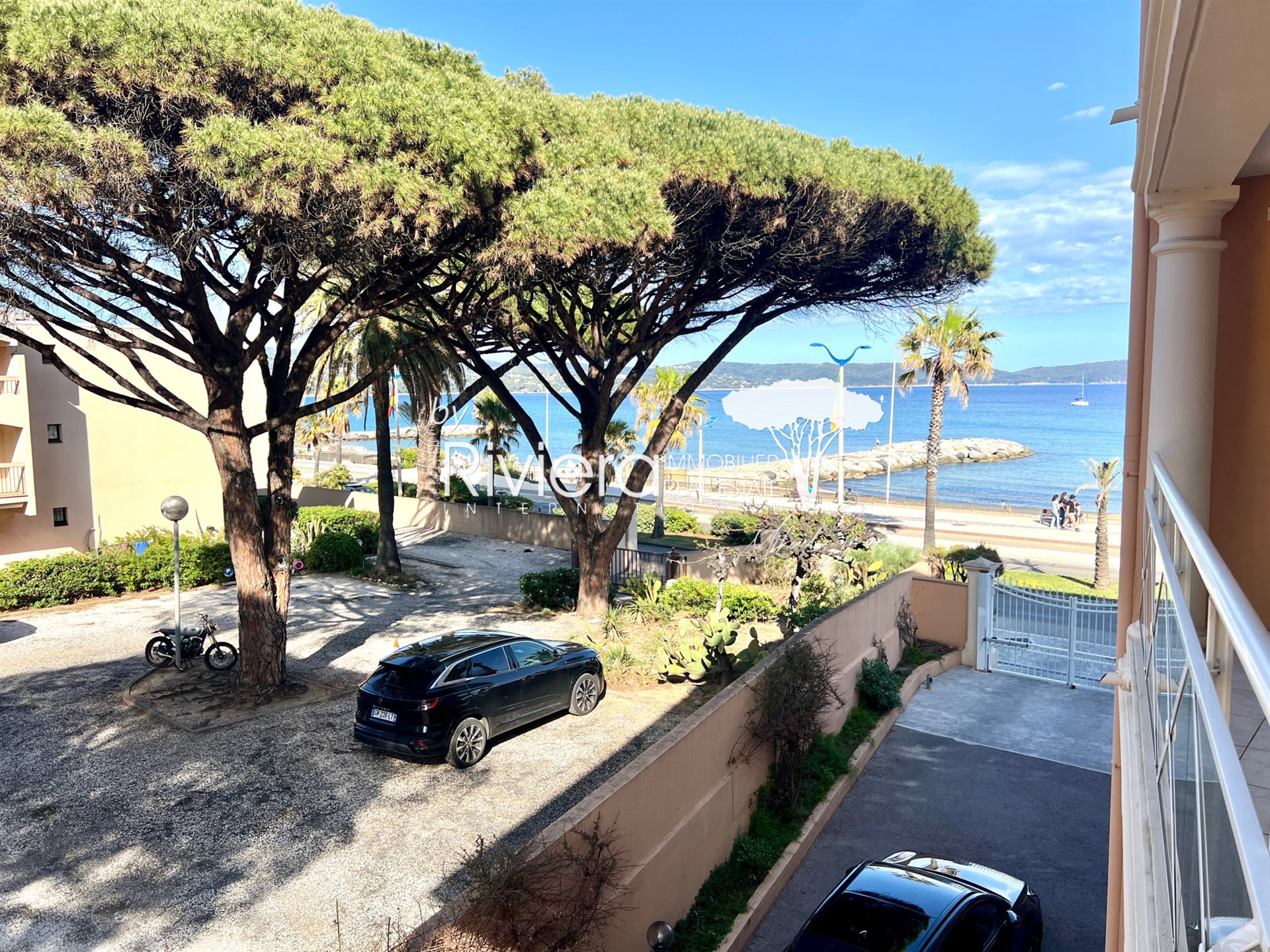 Appartement à vendre, 70m², Cavalaire-sur-Mer