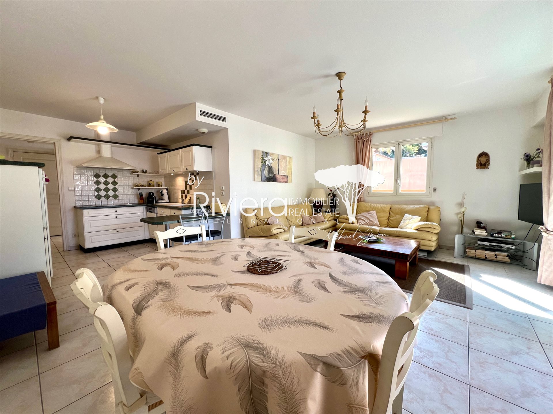 Appartement à vendre, 70m², Cavalaire-sur-Mer