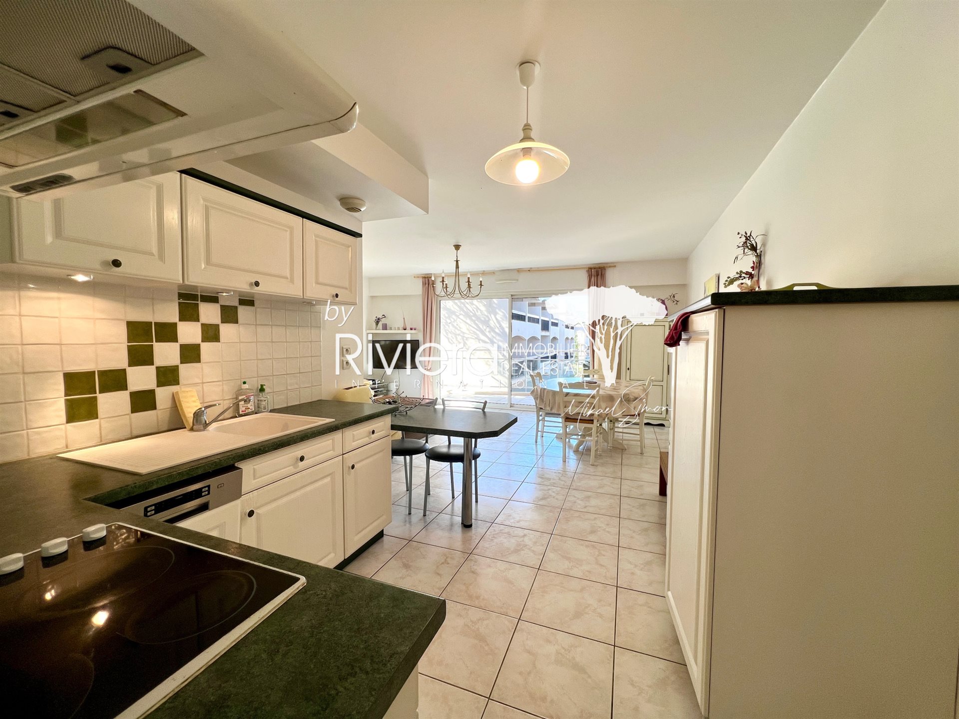 Appartement à vendre, 70m², Cavalaire-sur-Mer