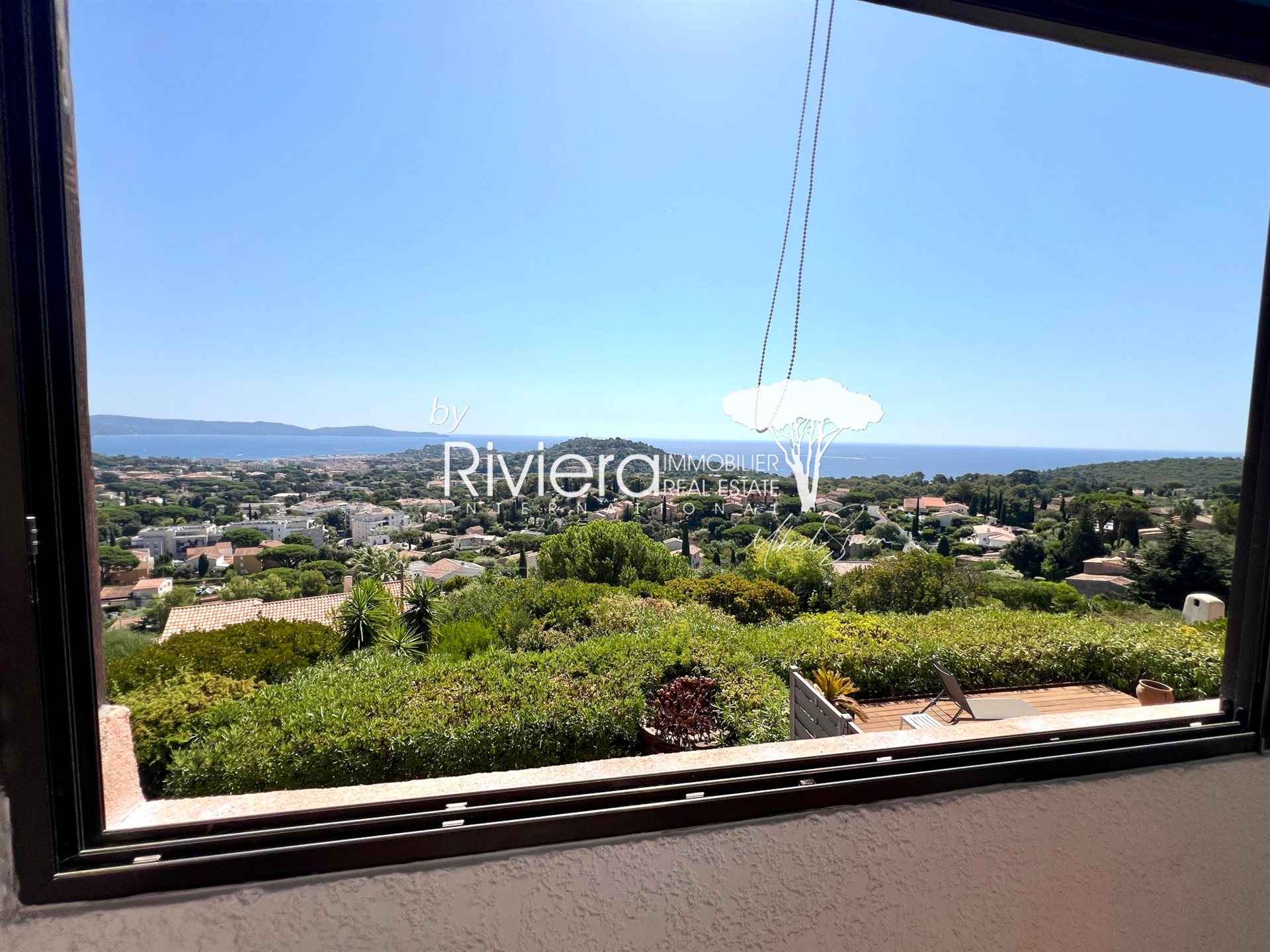 Appartement à vendre, 45m², Cavalaire-sur-Mer