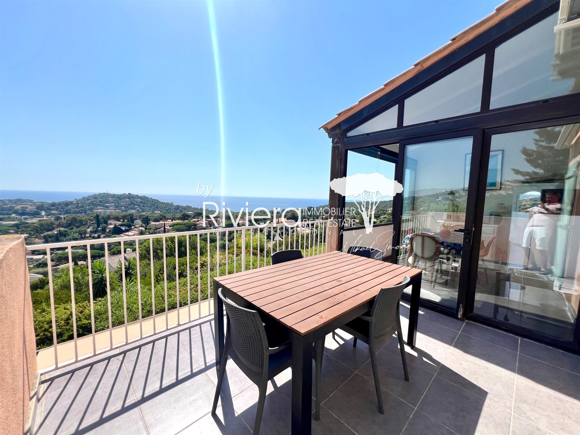 Appartement à vendre, 45m², Cavalaire-sur-Mer