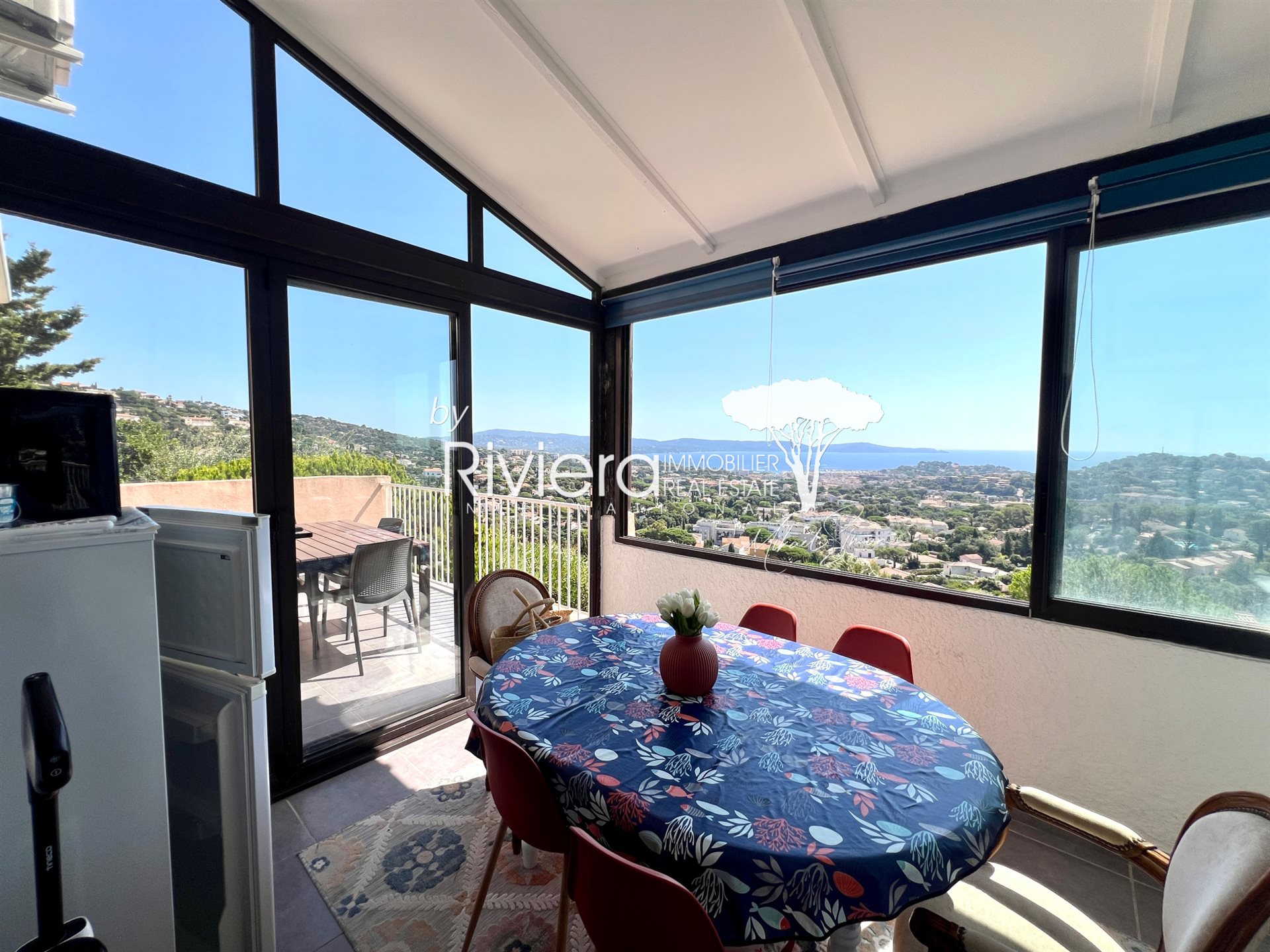 Appartement à vendre, 45m², Cavalaire-sur-Mer