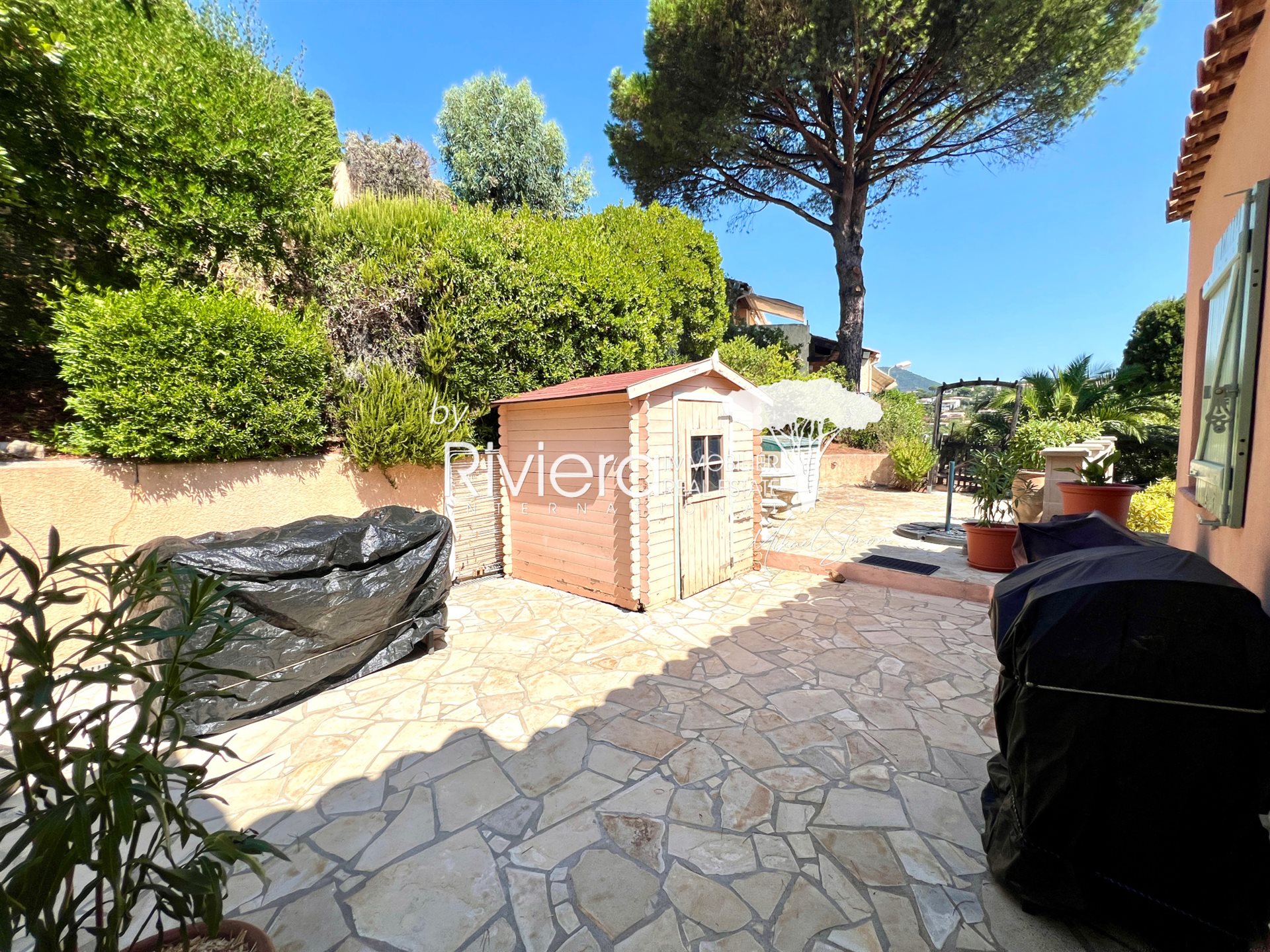 Appartement à vendre, 45m², Cavalaire-sur-Mer
